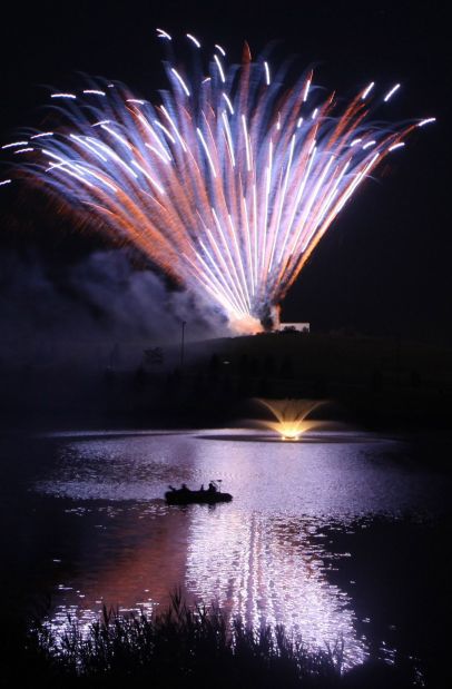 July 4